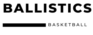 Ballistics Basketball